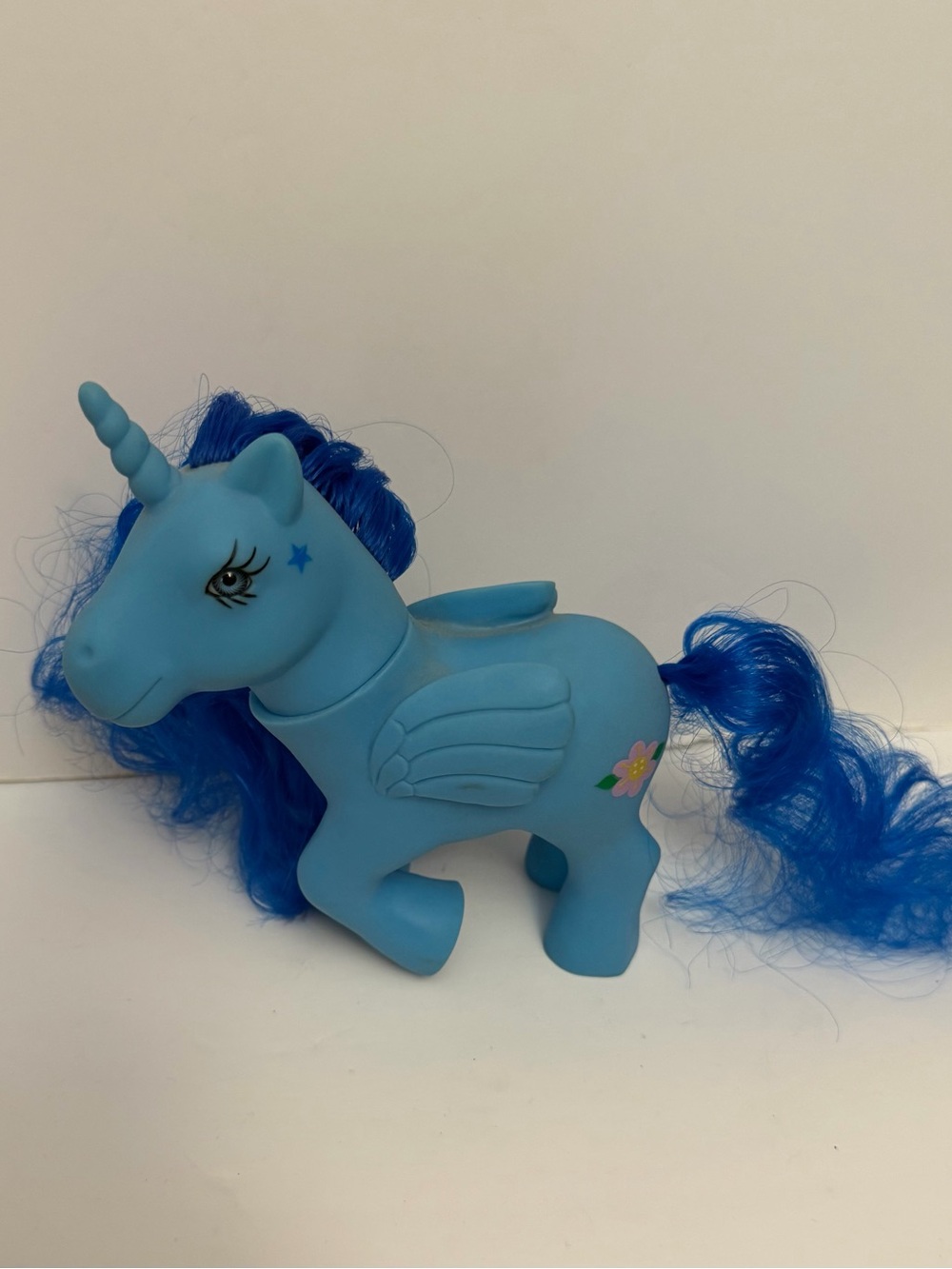 Vintage Gi-Go Pony